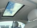 2007 Mercedes-Benz CLK Ash Interior Sunroof Photo