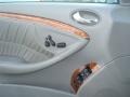 Iridium Silver Metallic - CLK 350 Coupe Photo No. 13