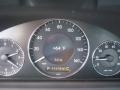 Iridium Silver Metallic - CLK 350 Coupe Photo No. 14
