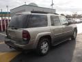 2003 Light Pewter Metallic Chevrolet TrailBlazer EXT LT 4x4  photo #3