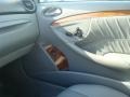 Iridium Silver Metallic - CLK 350 Coupe Photo No. 19