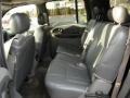 2003 Light Pewter Metallic Chevrolet TrailBlazer EXT LT 4x4  photo #6