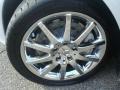 Iridium Silver Metallic - CLK 350 Coupe Photo No. 20