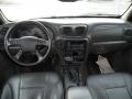 2003 Light Pewter Metallic Chevrolet TrailBlazer EXT LT 4x4  photo #8