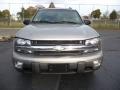 2003 Light Pewter Metallic Chevrolet TrailBlazer EXT LT 4x4  photo #9