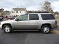 2003 Light Pewter Metallic Chevrolet TrailBlazer EXT LT 4x4  photo #11