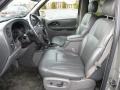 2003 Light Pewter Metallic Chevrolet TrailBlazer EXT LT 4x4  photo #18