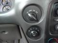 2003 Light Pewter Metallic Chevrolet TrailBlazer EXT LT 4x4  photo #21