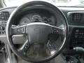 2003 Light Pewter Metallic Chevrolet TrailBlazer EXT LT 4x4  photo #22