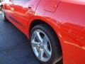 2008 HEMI Orange Pearl Dodge Charger R/T Daytona  photo #4