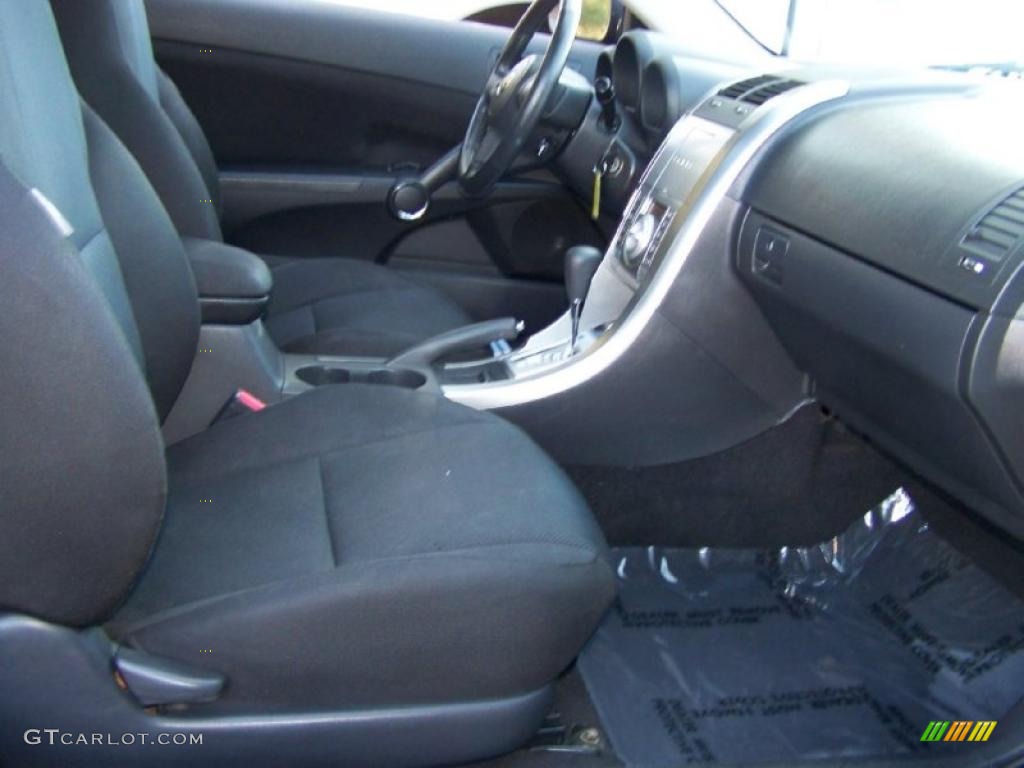 2006 Scion tC Standard tC Model interior Photo #39408013