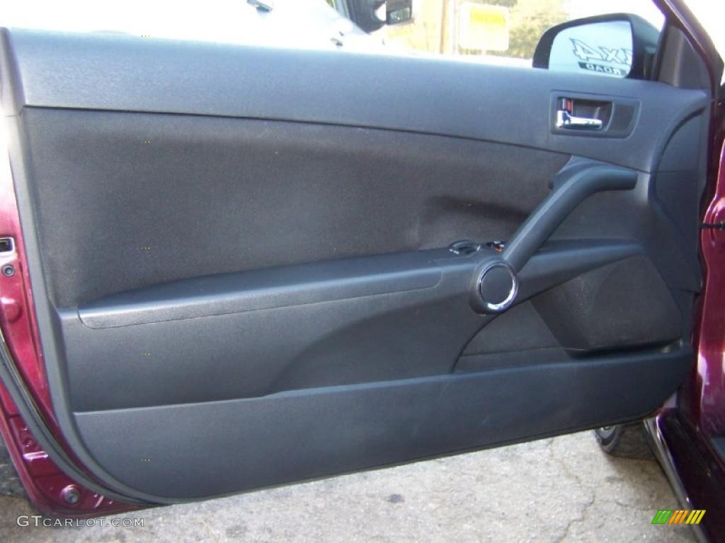 Scion tc sale door panel