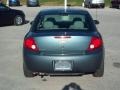 2005 Blue Granite Metallic Chevrolet Cobalt Sedan  photo #14