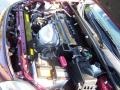 2.4L DOHC 16V VVT-i 4 Cylinder Engine for 2006 Scion tC  #39408165