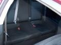 Dark Charcoal 2006 Scion tC Standard tC Model Interior Color