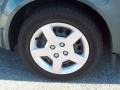 Blue Granite Metallic - Cobalt Sedan Photo No. 19