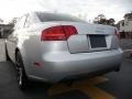 2005 Light Silver Metallic Audi A4 2.0T quattro Sedan  photo #14