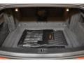Beige Trunk Photo for 2004 Audi A8 #39408537