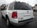 2002 Oxford White Ford Explorer XLT  photo #13