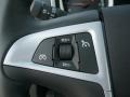 Jet Black Controls Photo for 2011 Chevrolet Equinox #39408665