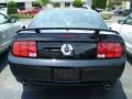 Black - Mustang GT Coupe Photo No. 3