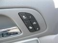 Dark Titanium/Light Titanium Controls Photo for 2011 Chevrolet Avalanche #39408909