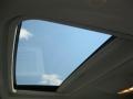 Sunroof of 2011 Avalanche LT