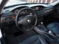 Black Prime Interior Photo for 2006 BMW 3 Series #39408957
