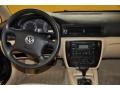 2002 Pine Green Metallic Volkswagen Passat GLS Wagon  photo #5