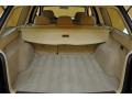 2002 Pine Green Metallic Volkswagen Passat GLS Wagon  photo #10