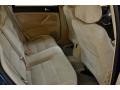 2002 Pine Green Metallic Volkswagen Passat GLS Wagon  photo #11
