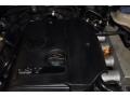 2002 Pine Green Metallic Volkswagen Passat GLS Wagon  photo #14