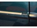 2002 Pine Green Metallic Volkswagen Passat GLS Wagon  photo #18