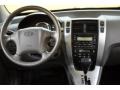 Obsidian Black Metallic - Tucson Limited 4WD Photo No. 5