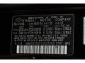 Obsidian Black Metallic - Tucson Limited 4WD Photo No. 7