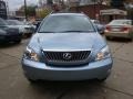 Breakwater Blue Metallic - RX 350 AWD Photo No. 6
