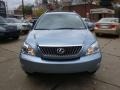 2009 Breakwater Blue Metallic Lexus RX 350 AWD  photo #6