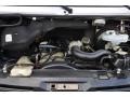 2.7 Liter DOHC 20-Valve Turbo-Diesel Inline 5 Cylinder Engine for 2006 Dodge Sprinter Van 2500 Cargo #39409597