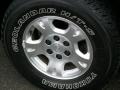 2003 Chevrolet Avalanche 1500 Z71 4x4 Wheel and Tire Photo