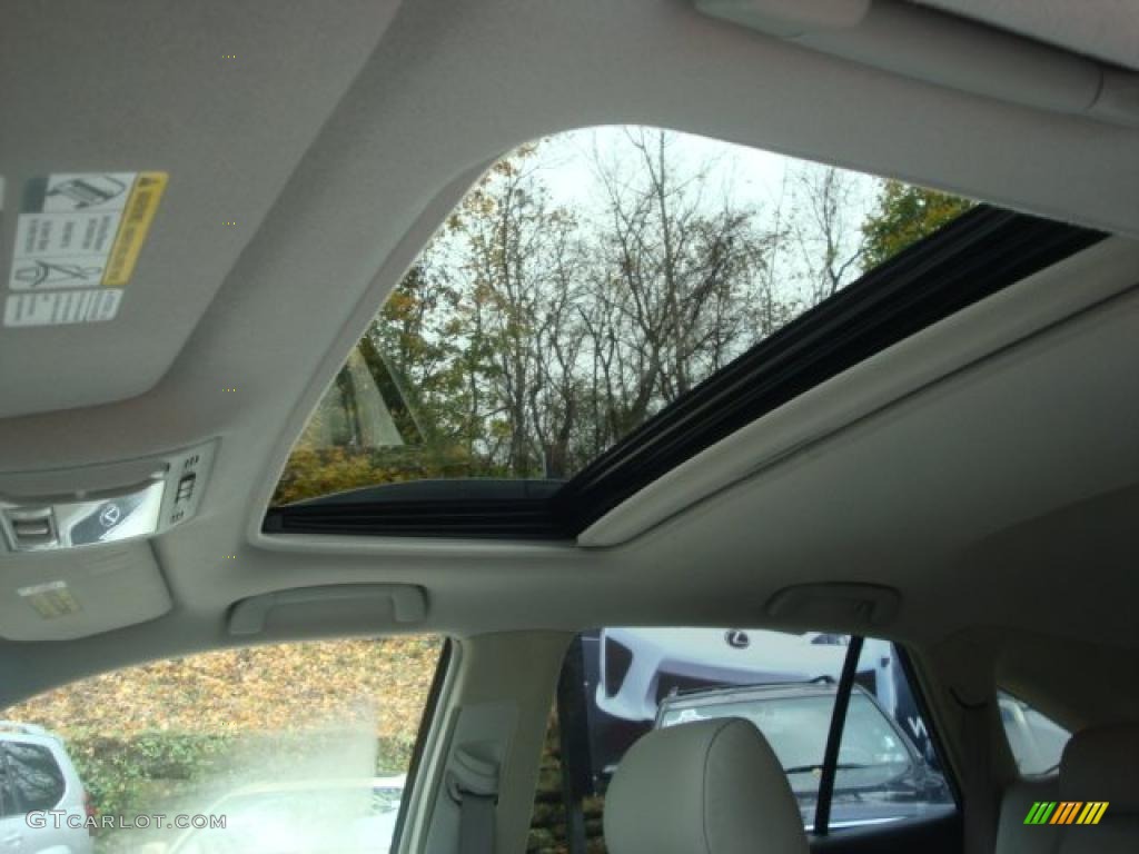 2009 Lexus RX 350 AWD Sunroof Photo #39409673