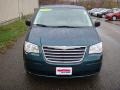 2009 Melbourne Green Pearl Chrysler Town & Country LX  photo #7