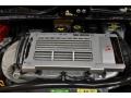 1.6 Liter Supercharged SOHC 16-Valve 4 Cylinder Engine for 2007 Mini Cooper S Convertible #39410061