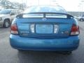 2003 Vibrant Blue Metallic Nissan Sentra SE-R  photo #5