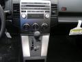 5 Speed Sport Automatic 2010 Mazda MAZDA5 Sport Transmission