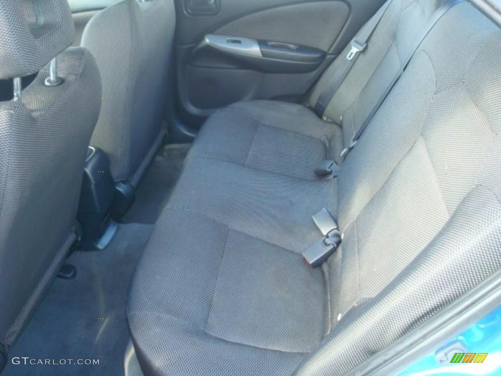 2003 Nissan sentra sunroof motor #5