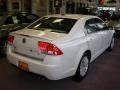 White Platinum Metallic Tri-Coat - Milan Hybrid Premier Photo No. 2