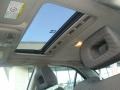2003 Nissan Sentra Stone Gray Interior Sunroof Photo
