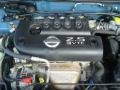 2.5 Liter DOHC 16-Valve CVTC 4 Cylinder Engine for 2003 Nissan Sentra SE-R #39410385