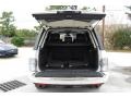  2009 Range Rover Supercharged Trunk