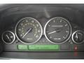  2009 Range Rover Supercharged Supercharged Gauges